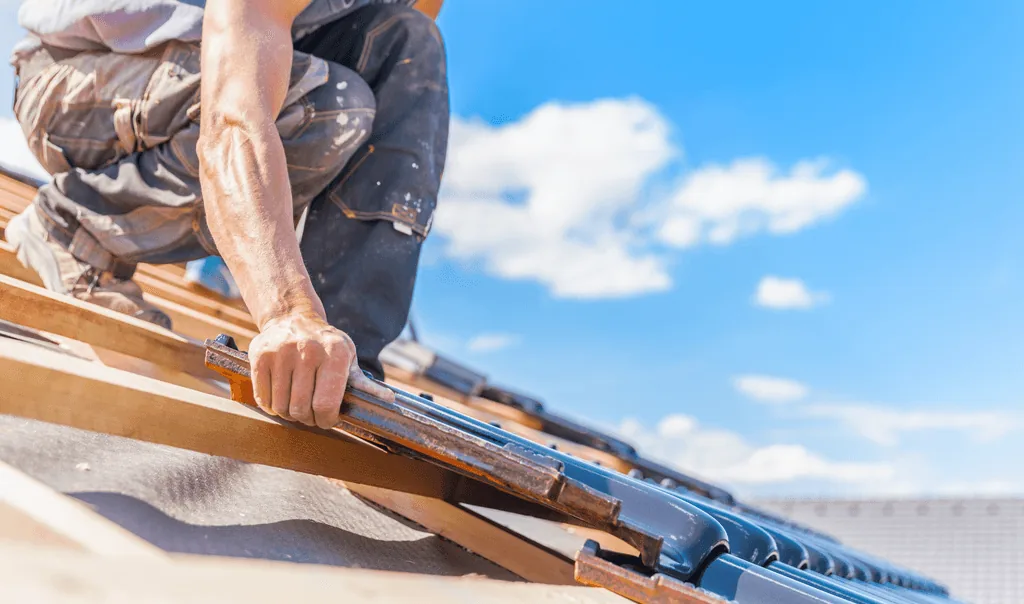 Rénovation de charpente bois à Meaux par RNM