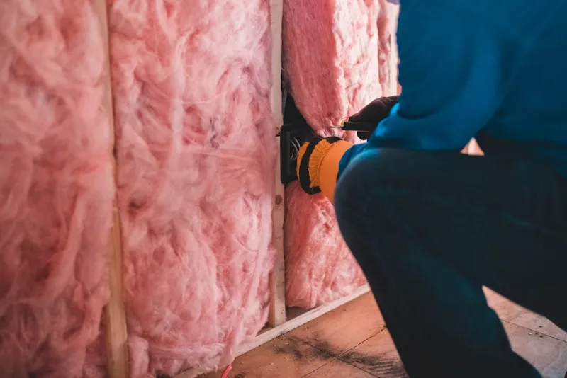 Chauffage et rénovation énergétique : penser l'isolation avant la PAC Chauffage couplé à l'isolation en rénovation énergétique à Meaux